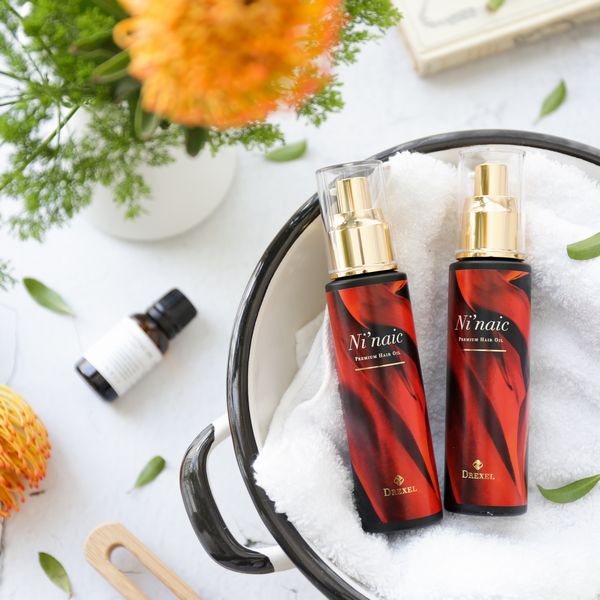 硬い髪をスルッとまとめるヘアオイルおすすめランキング