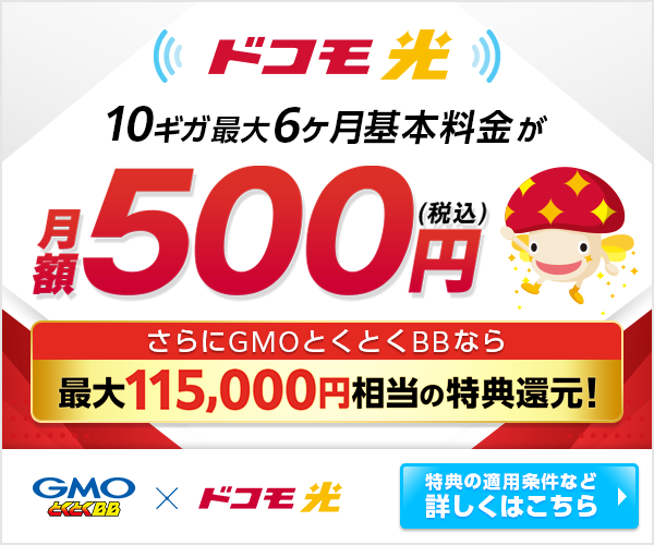ドコモ光の ひかりtv for docomo か テレビオプション は地デジ以外を見たいかどうかで判断