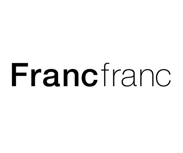 家具、インテリア雑貨【Francfranc】
