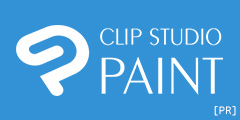 ペイントツールのスタンダード【CLIP STUDIO PAINT】