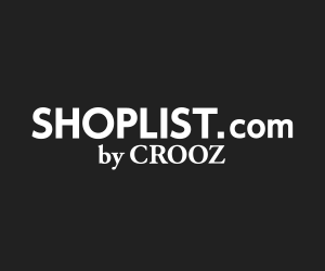 【新規購入限定】ファッション通販「SHOPLIST.com by CROOZ」